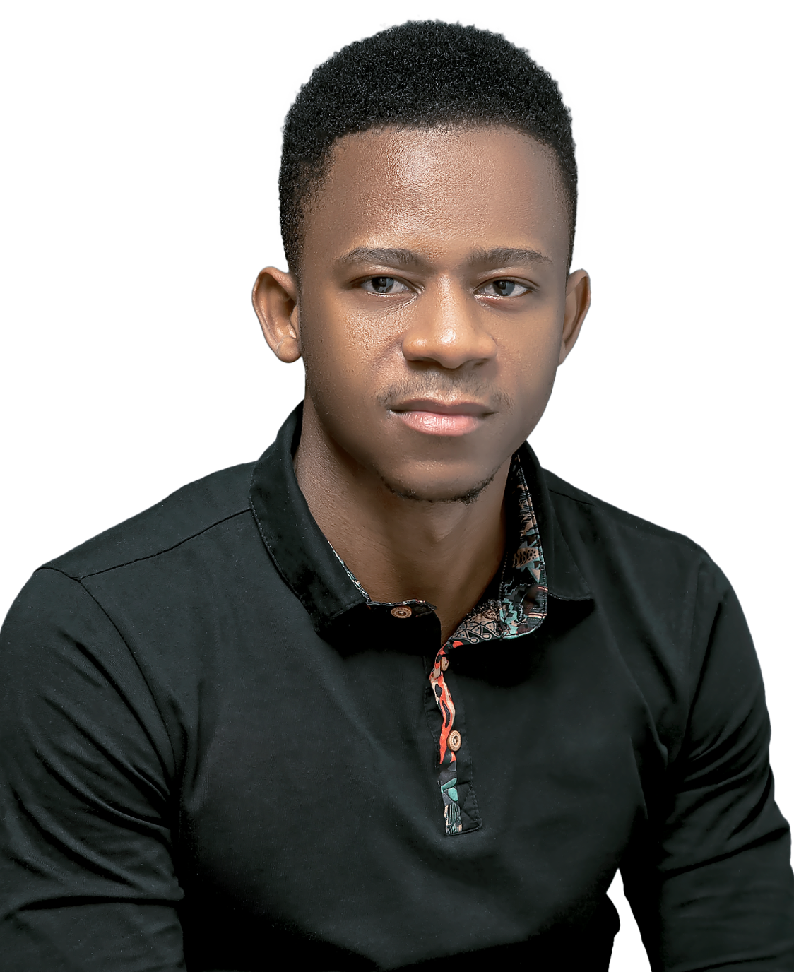 Moses Lukoo William - ICT Professional